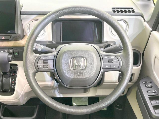 HONDA N BOX 2025 Image 31