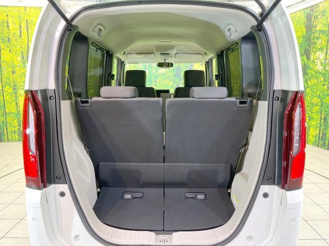 HONDA N BOX 2025 Image 31