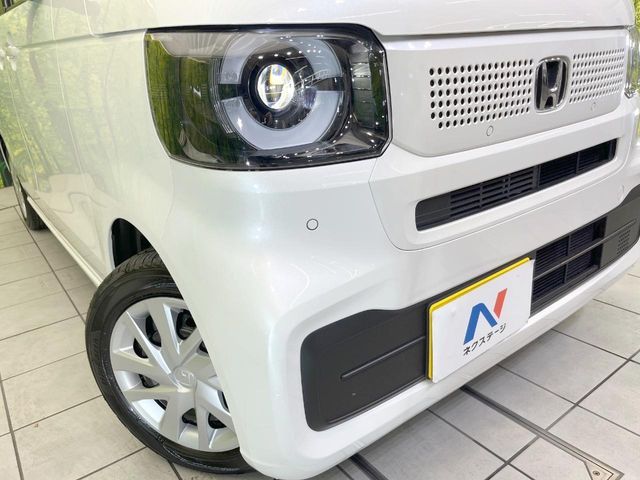 HONDA N BOX 2025 Image 31