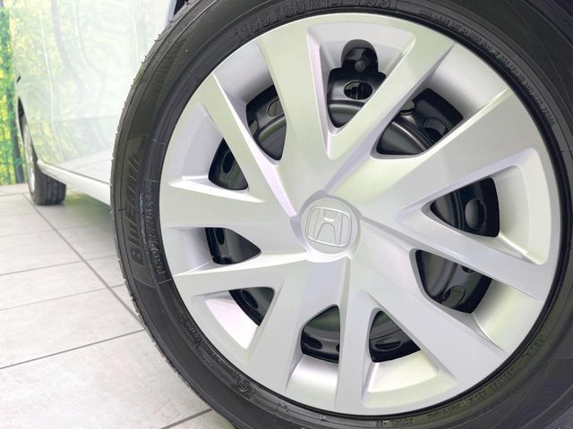 HONDA N BOX 2025 Image 31