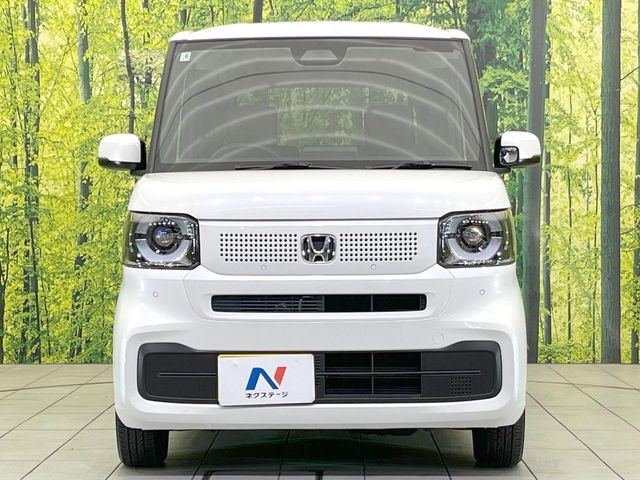 HONDA N BOX 2025 Image 31