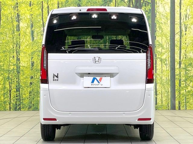 HONDA N BOX 2025 Image 31