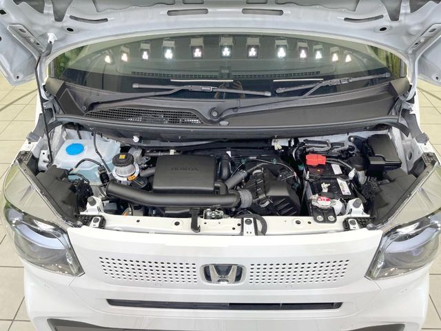 HONDA N BOX 2025 Image 31