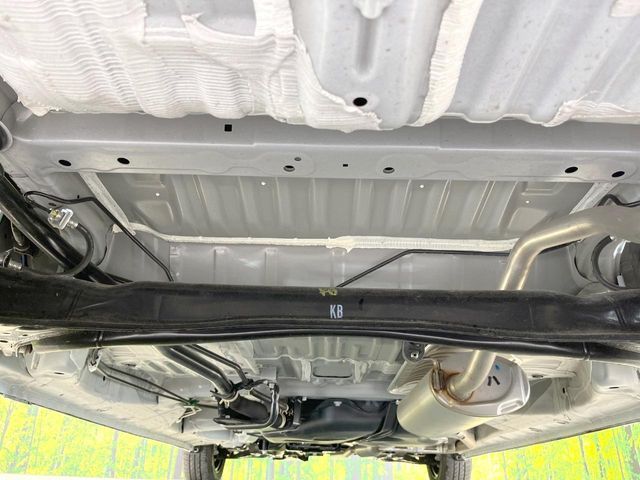 HONDA N BOX 2025 Image 31