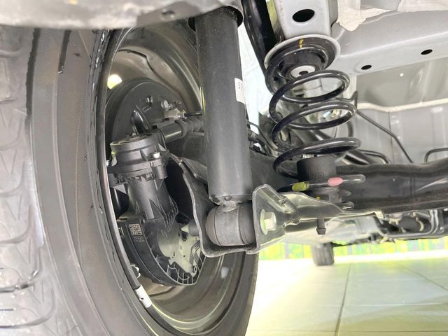 HONDA N BOX 2025 Image 31