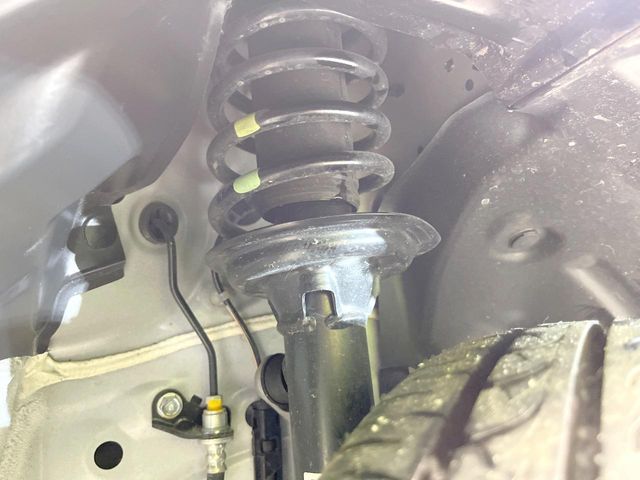 HONDA N BOX 2025 Image 31