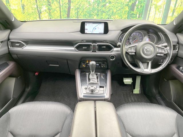 MAZDA CX-8 2018 Image 31