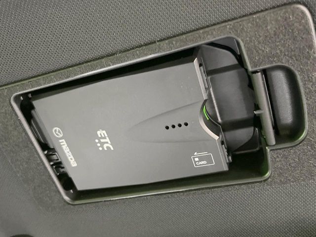 MAZDA CX-8 2018 Image 31