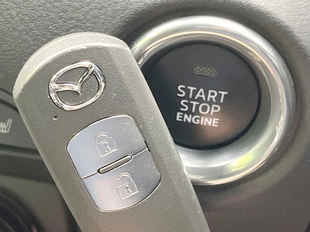 MAZDA CX-8 2018 Image 31