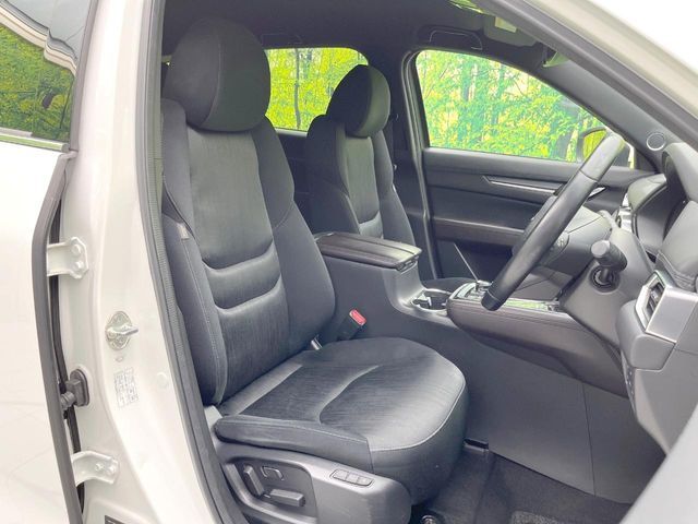 MAZDA CX-8 2018 Image 31