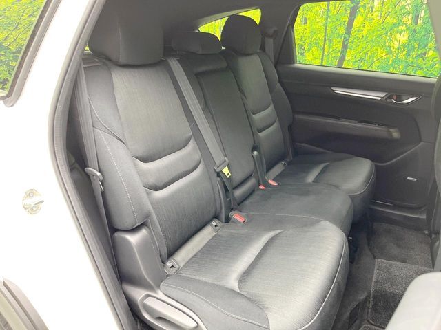 MAZDA CX-8 2018 Image 31