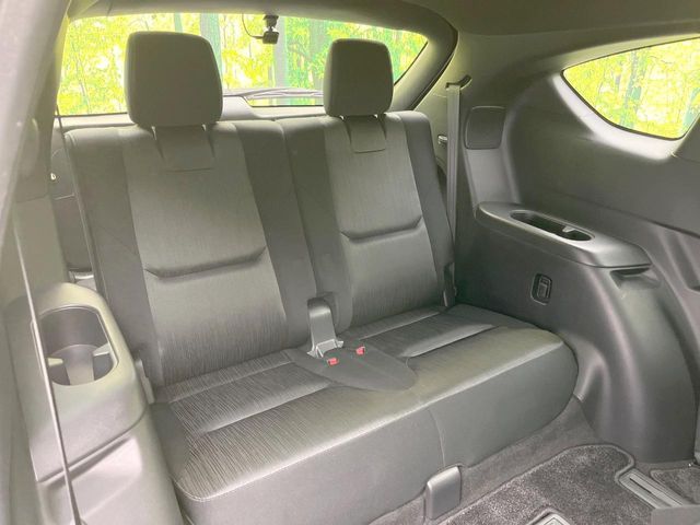 MAZDA CX-8 2018 Image 31