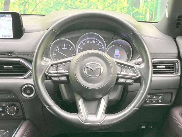 MAZDA CX-8 2018 Image 31