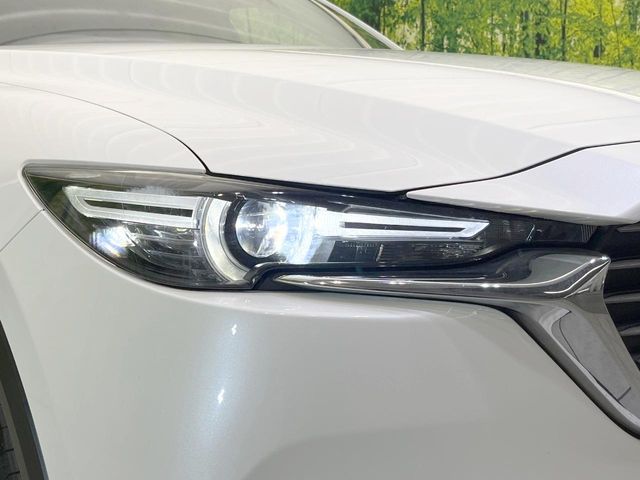 MAZDA CX-8 2018 Image 31