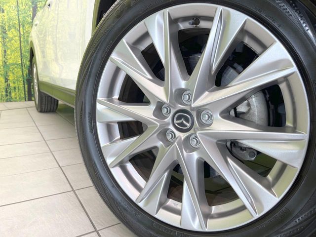 MAZDA CX-8 2018 Image 31