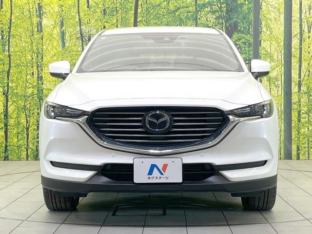 MAZDA CX-8 2018 Image 31