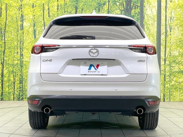 MAZDA CX-8 2018 Image 31
