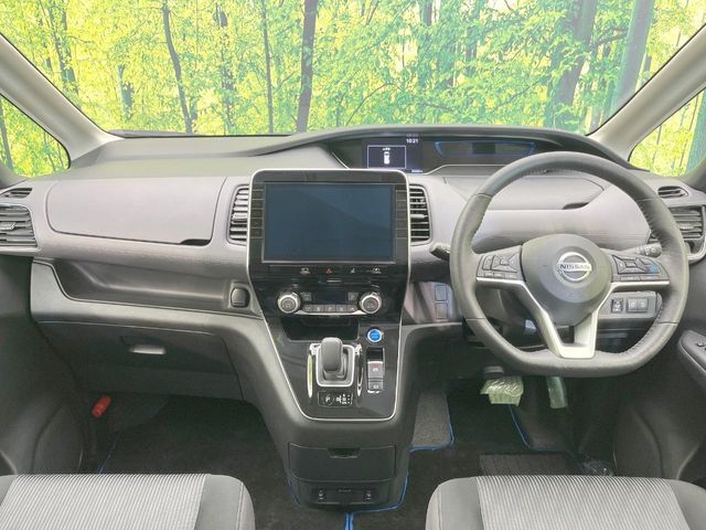 NISSAN SERENA  WG 2021 Image 31