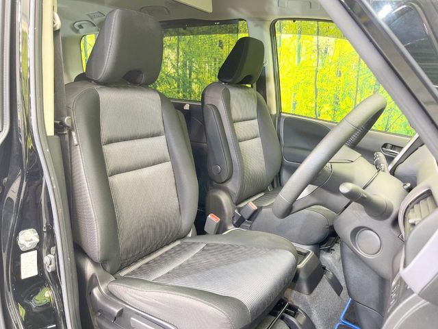 NISSAN SERENA  WG 2021 Image 31