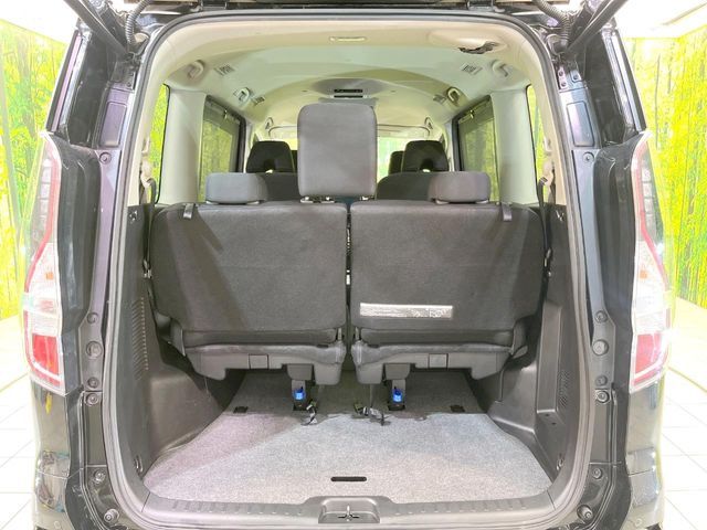 NISSAN SERENA  WG 2021 Image 31