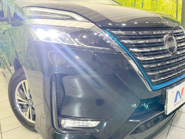 NISSAN SERENA  WG 2021 Image 31