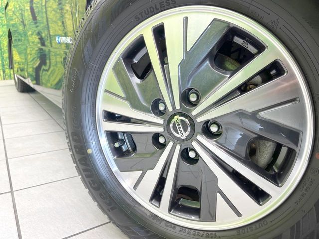 NISSAN SERENA  WG 2021 Image 31