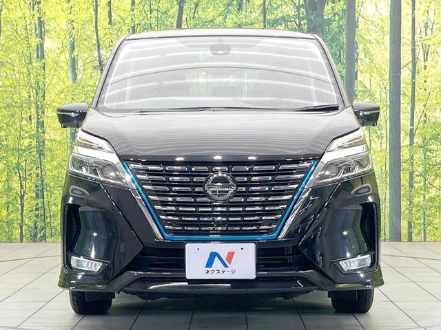 NISSAN SERENA  WG 2021 Image 31