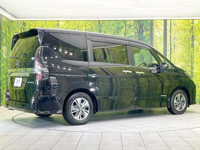 NISSAN SERENA  WG 2021 Image 31
