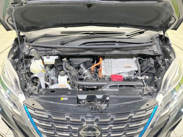 NISSAN SERENA  WG 2021 Image 31