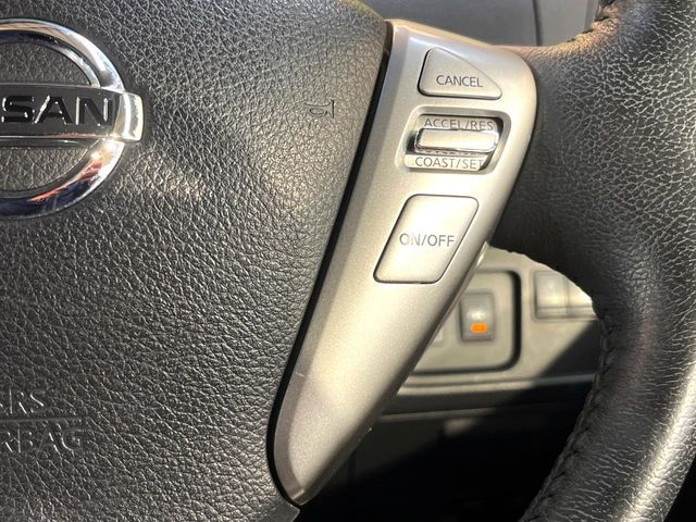 NISSAN SERENA  S-HYBRID 2014 Image 31