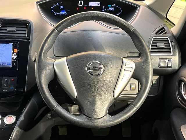 NISSAN SERENA  S-HYBRID 2014 Image 31