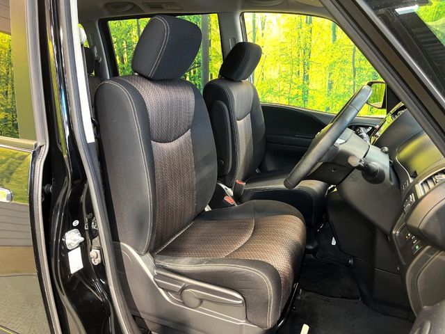 NISSAN SERENA  S-HYBRID 2014 Image 31