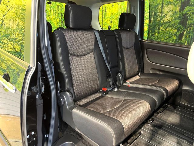 NISSAN SERENA  S-HYBRID 2014 Image 31