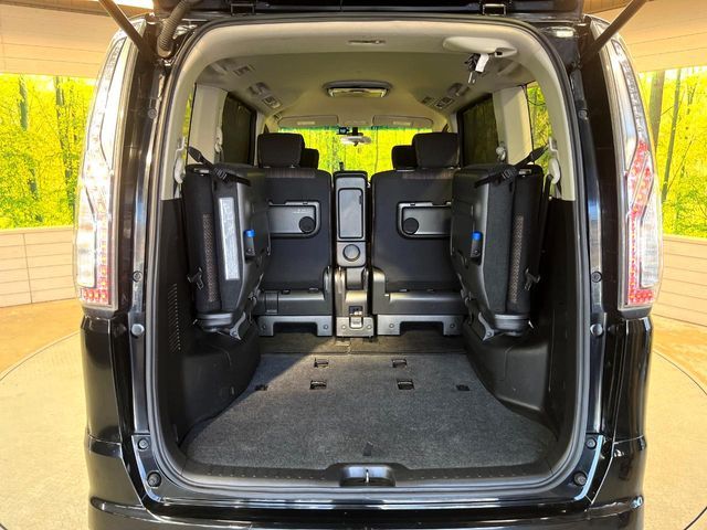 NISSAN SERENA  S-HYBRID 2014 Image 31