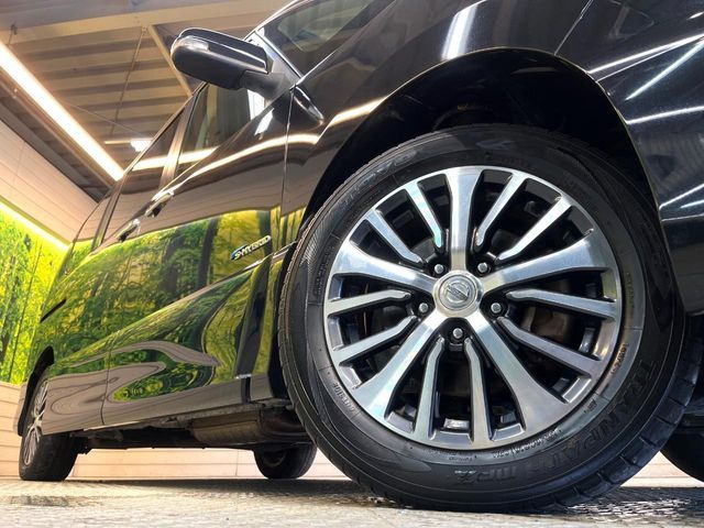 NISSAN SERENA  S-HYBRID 2014 Image 31