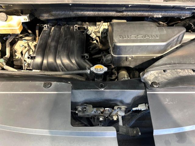 NISSAN SERENA  S-HYBRID 2014 Image 31