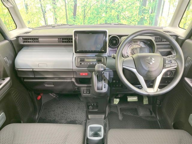 SUZUKI SPACIA BASE 2023 Image 31