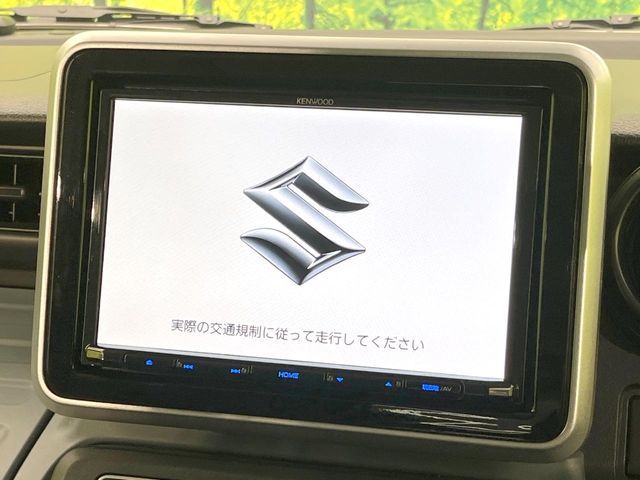 SUZUKI SPACIA BASE 2023 Image 31