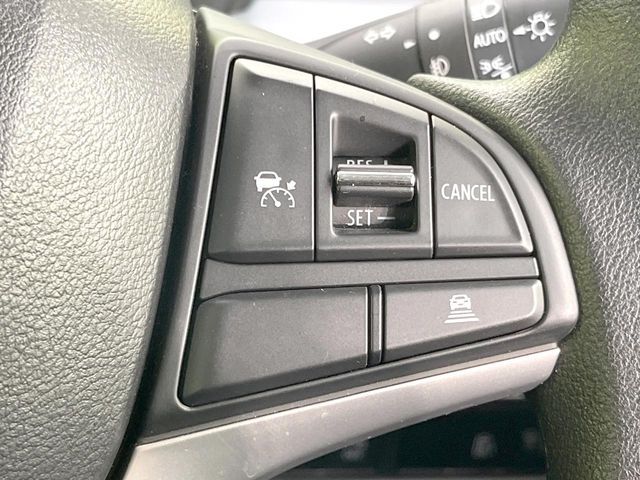 SUZUKI SPACIA BASE 2023 Image 31