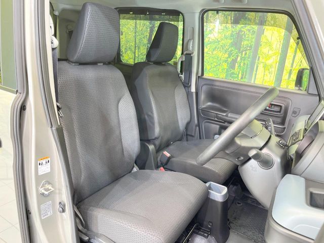 SUZUKI SPACIA BASE 2023 Image 31