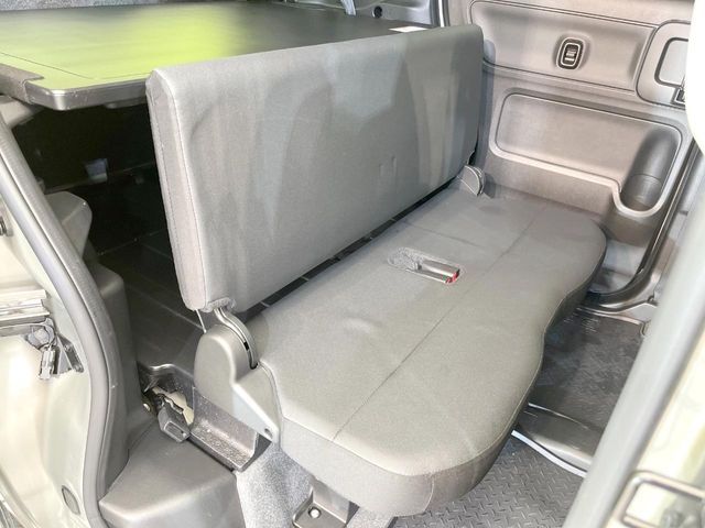 SUZUKI SPACIA BASE 2023 Image 31