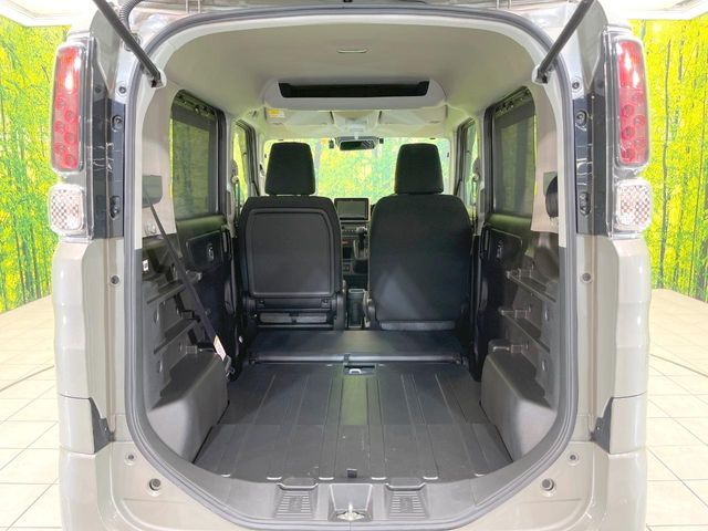 SUZUKI SPACIA BASE 2023 Image 31