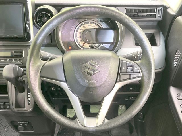 SUZUKI SPACIA BASE 2023 Image 31