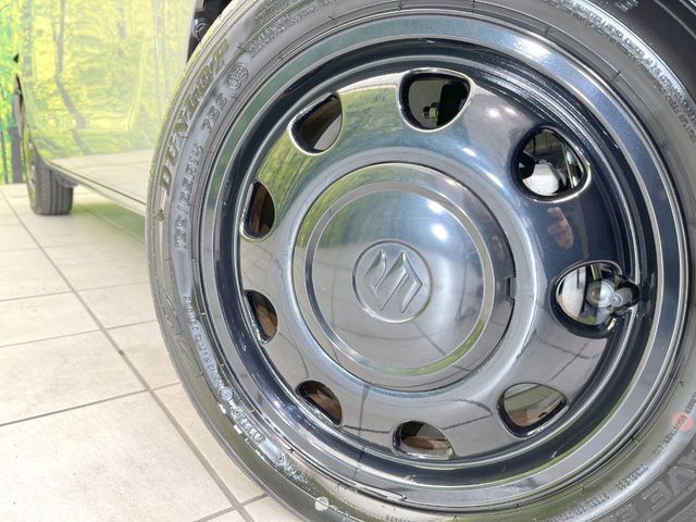 SUZUKI SPACIA BASE 2023 Image 31