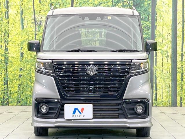 SUZUKI SPACIA BASE 2023 Image 31