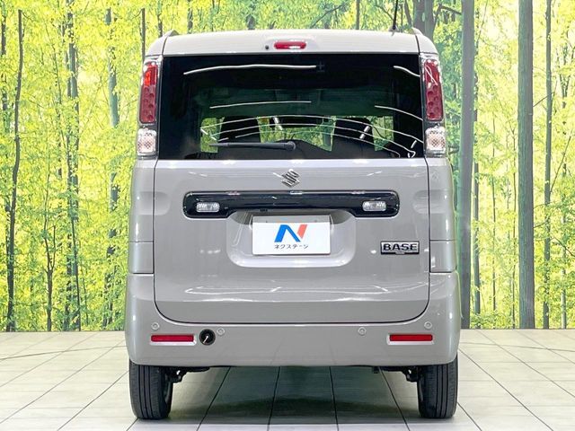 SUZUKI SPACIA BASE 2023 Image 31