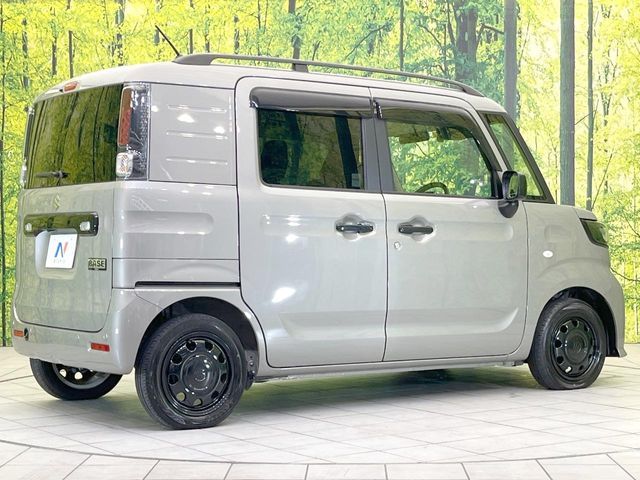 SUZUKI SPACIA BASE 2023 Image 31