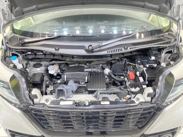 SUZUKI SPACIA BASE 2023 Image 31