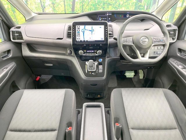 NISSAN SERENA  WG 2021 Image 31