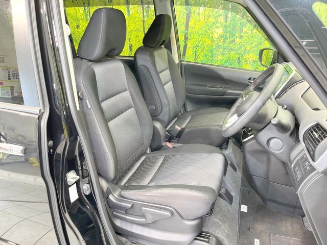 NISSAN SERENA  WG 2021 Image 31